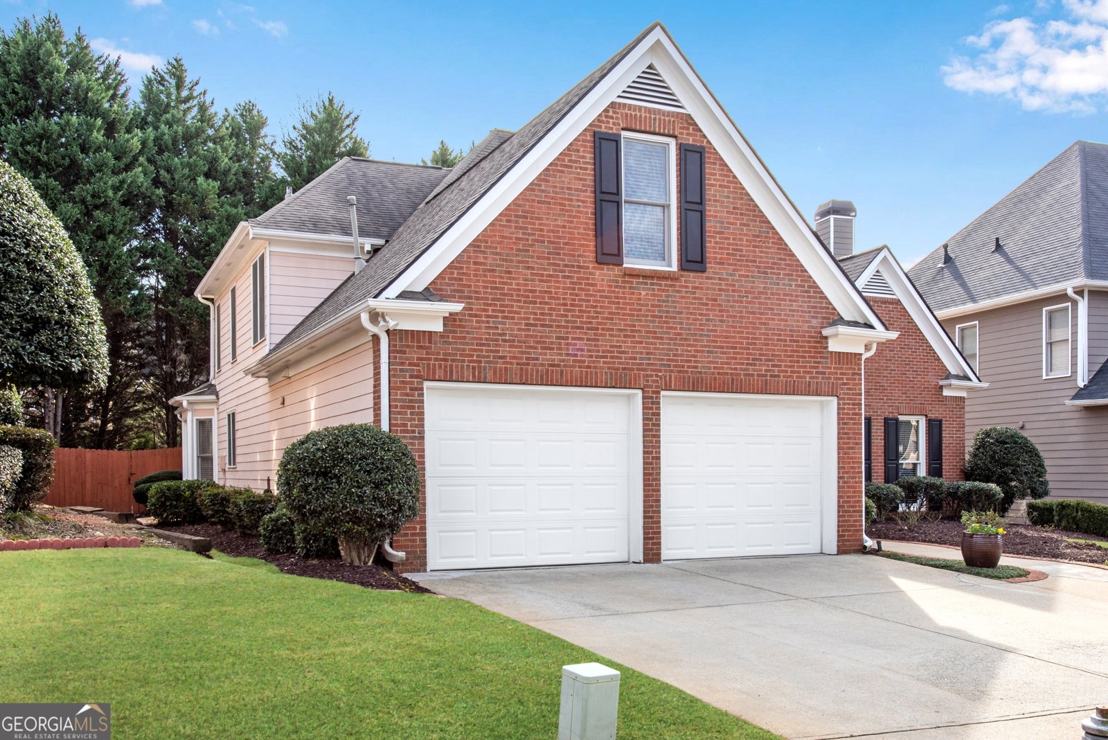 1701 Tappahannock Trail Marietta - Photo 42