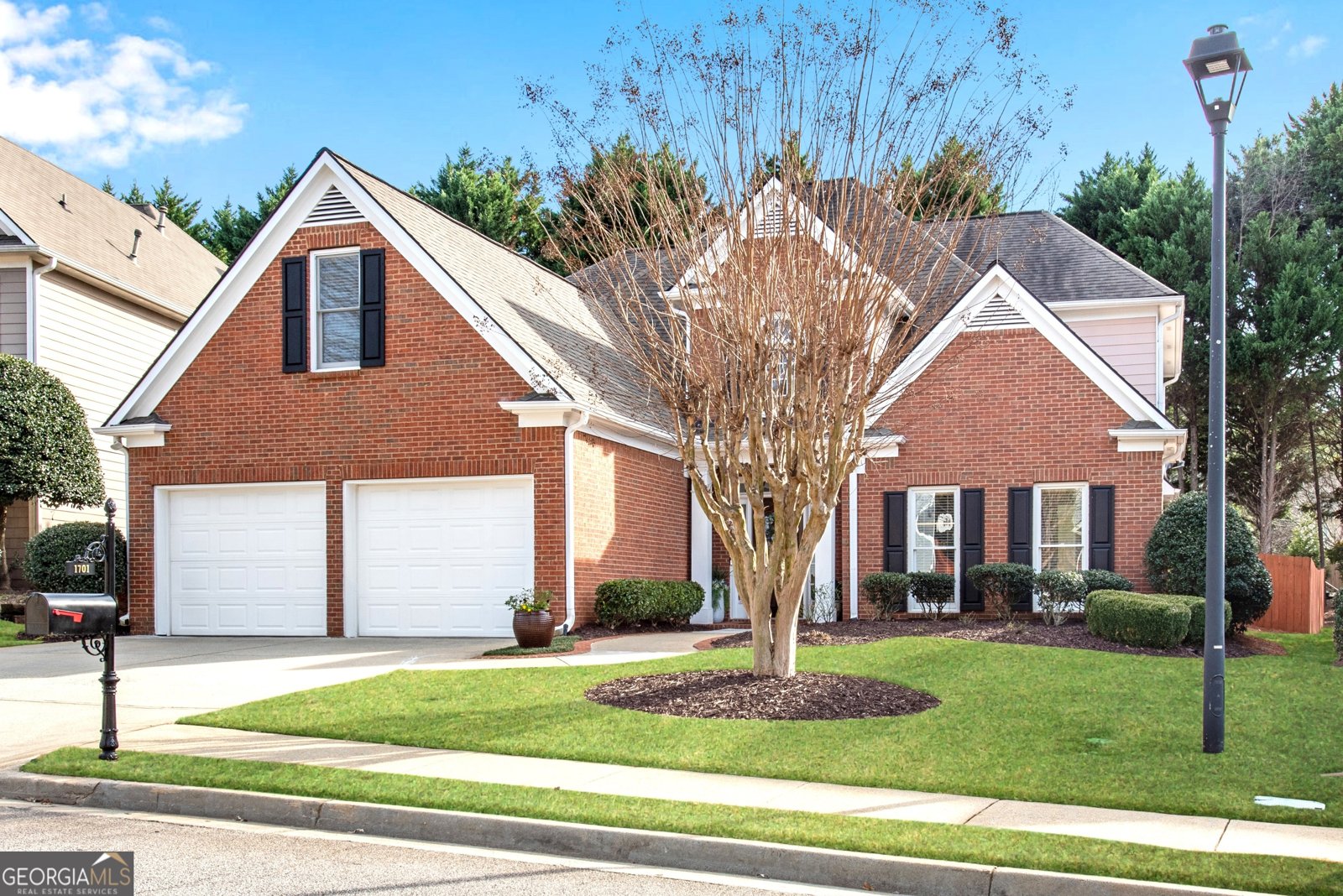 1701 Tappahannock Trail Marietta - Photo 43