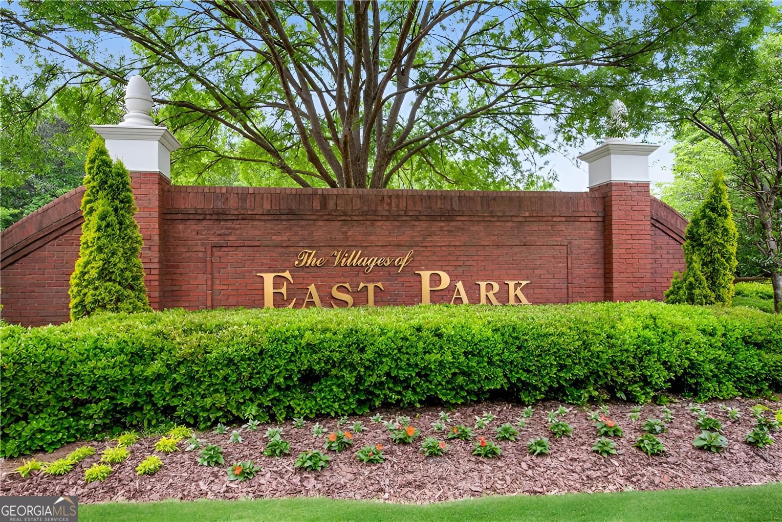 1701 Tappahannock Trail Marietta - Photo 44