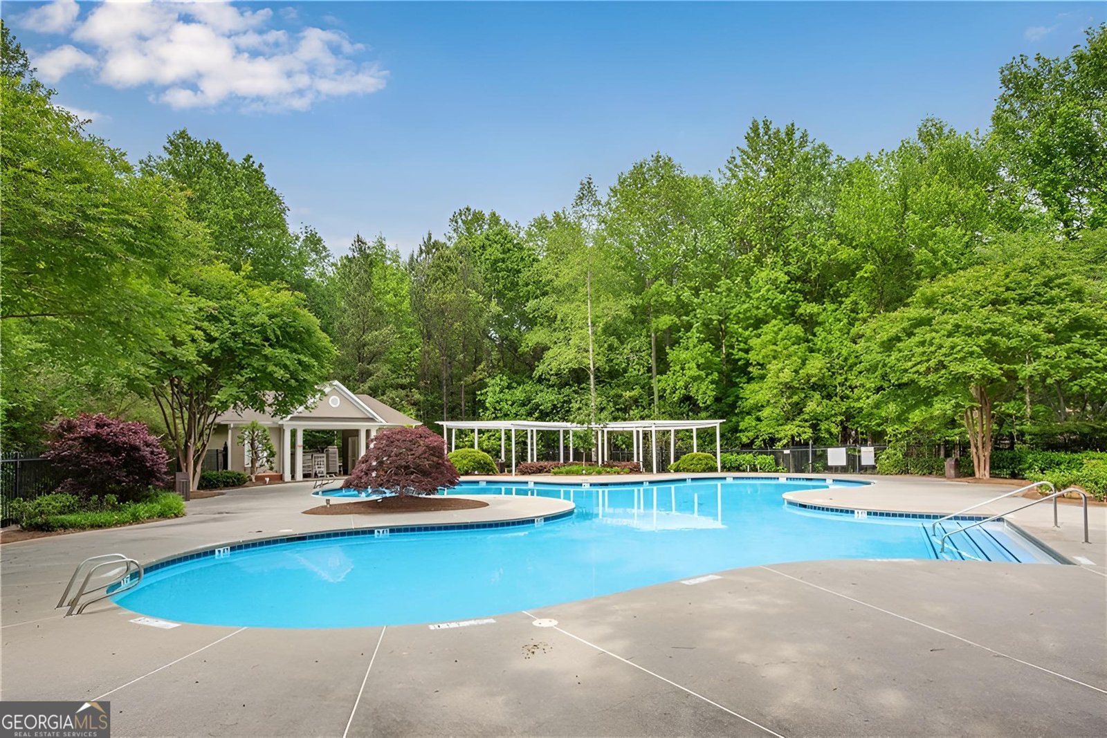 1701 Tappahannock Trail Marietta - Photo 45