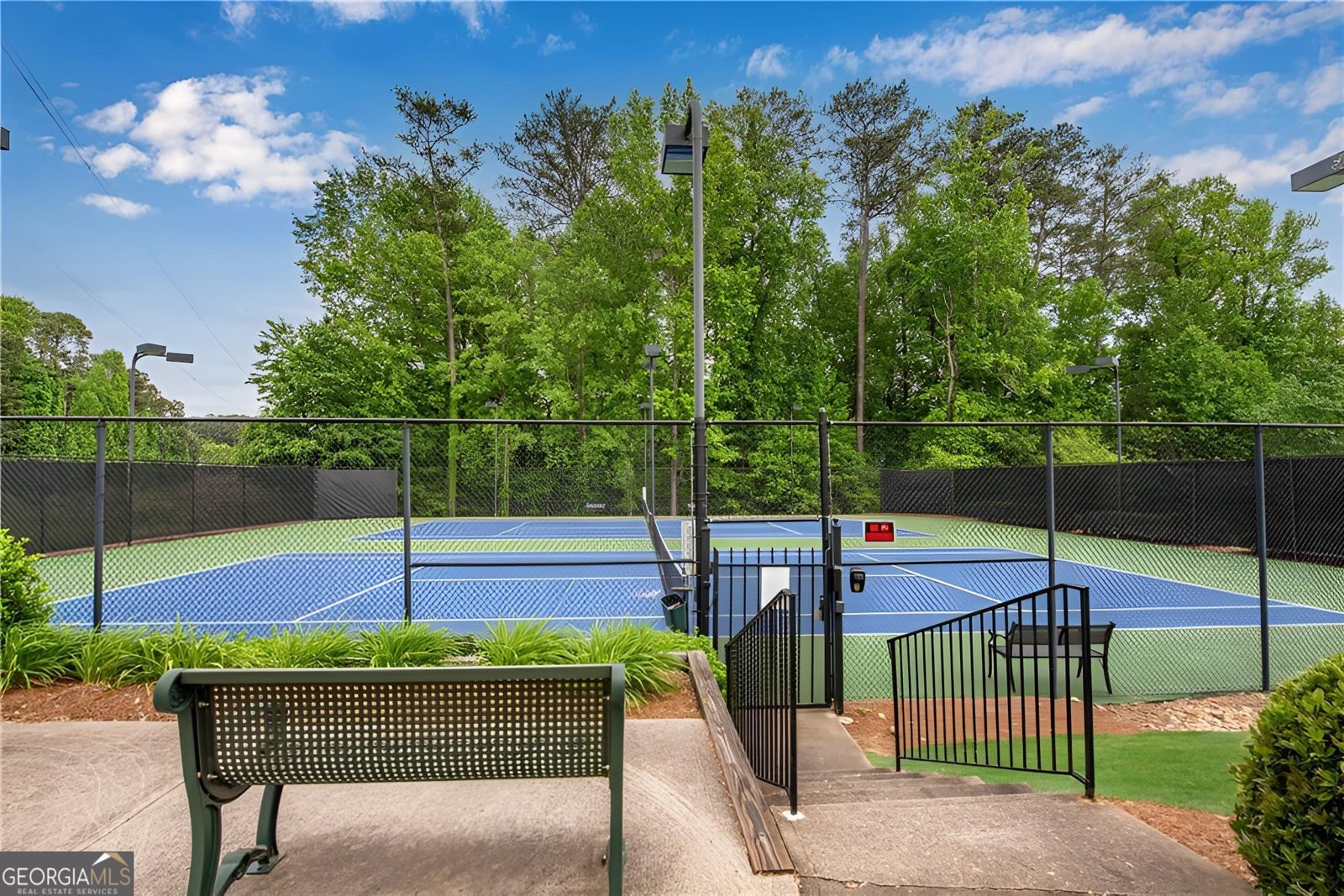 1701 Tappahannock Trail Marietta - Photo 46