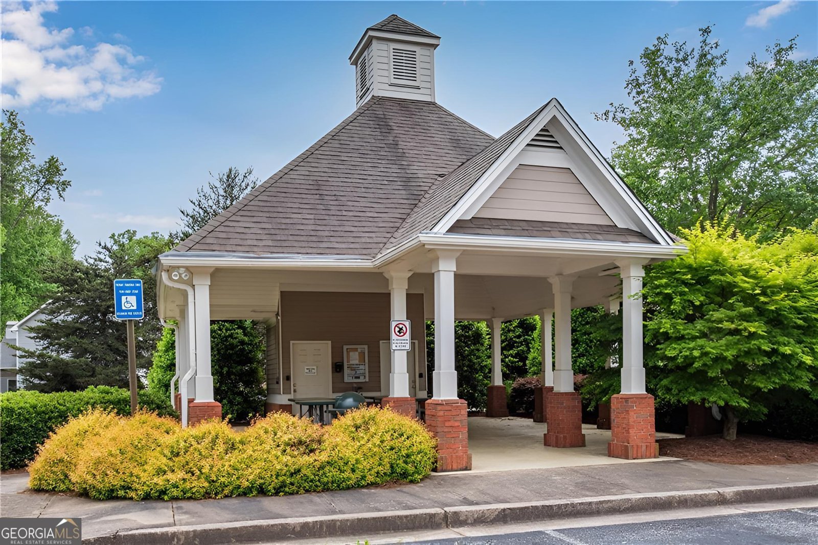 1701 Tappahannock Trail Marietta - Photo 47