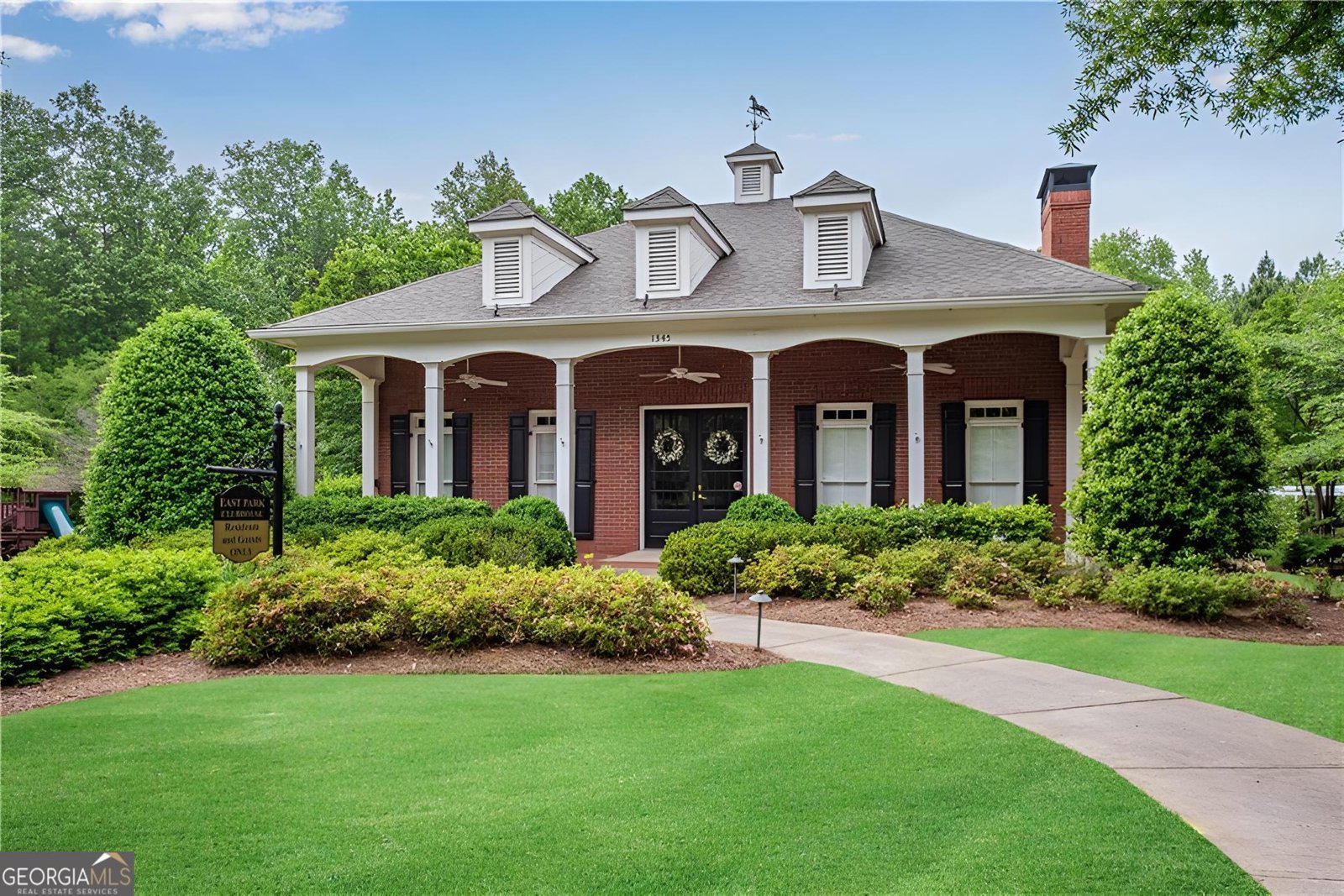 1701 Tappahannock Trail Marietta - Photo 48