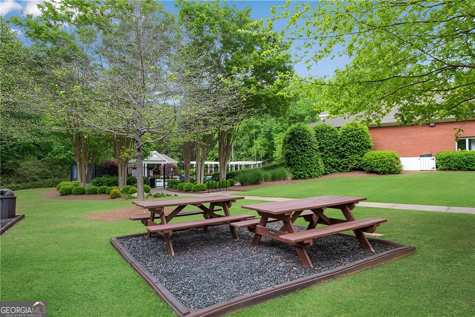 1701 Tappahannock Trail Marietta - Photo 50