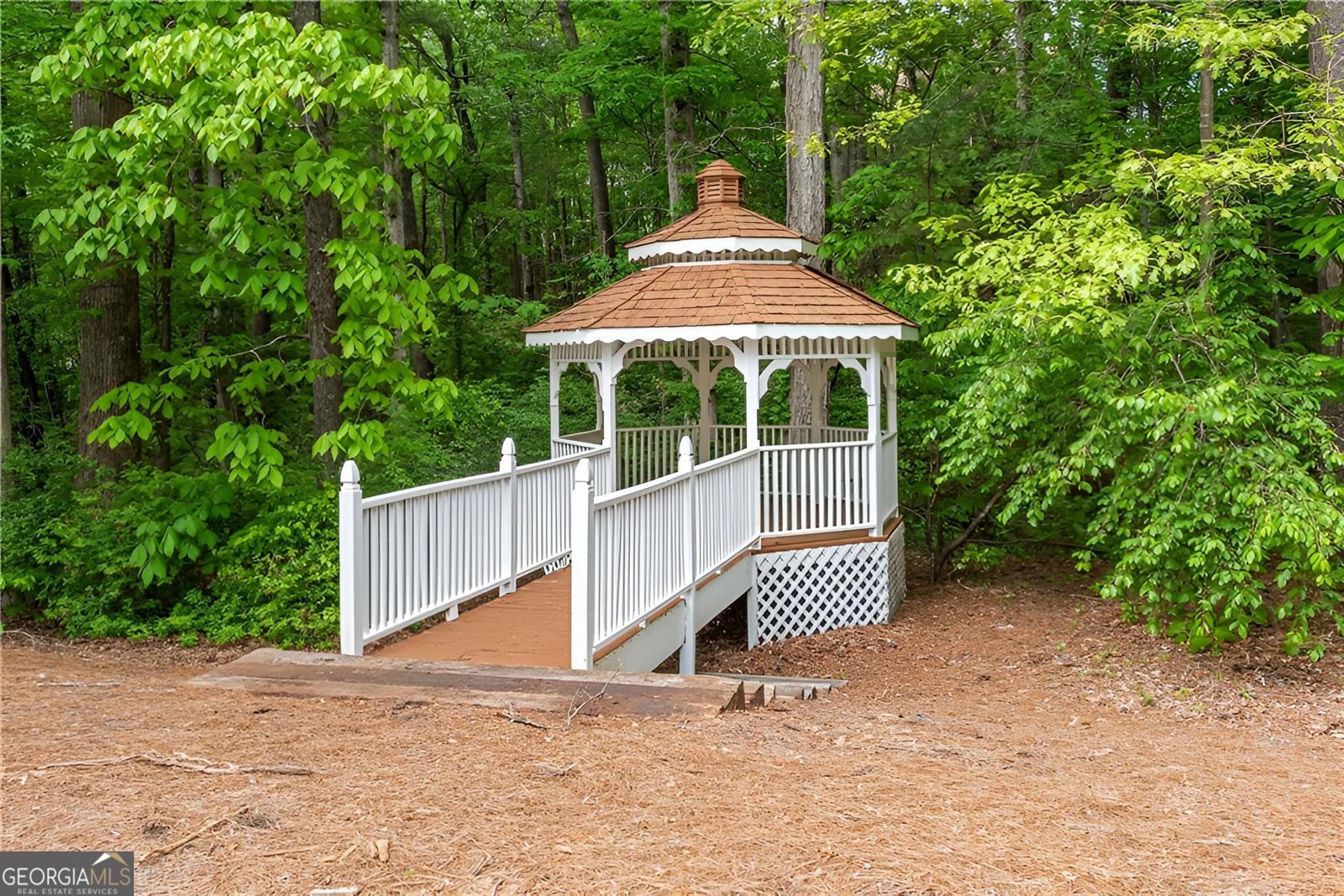 1701 Tappahannock Trail Marietta - Photo 51