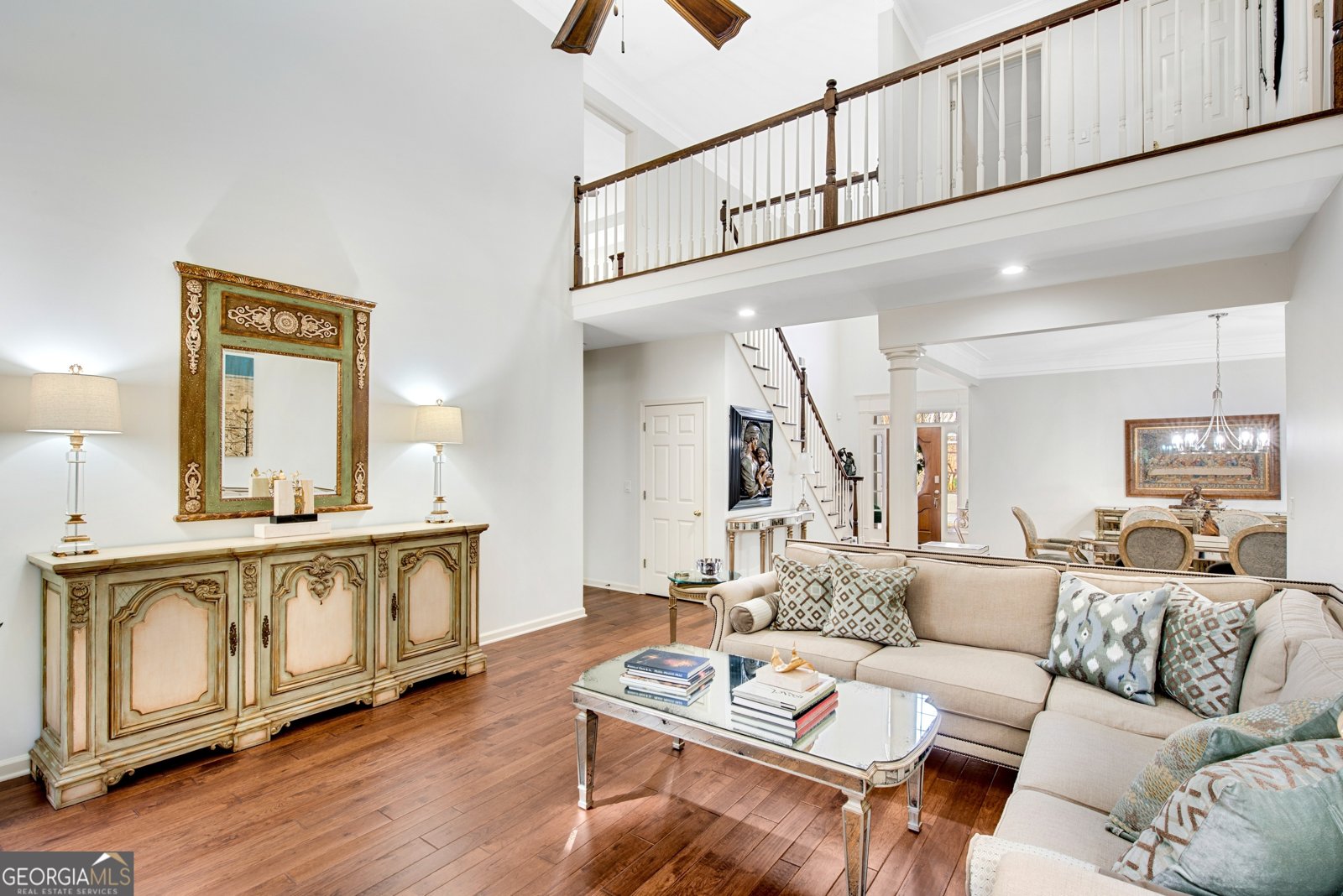 1701 Tappahannock Trail Marietta - Photo 9