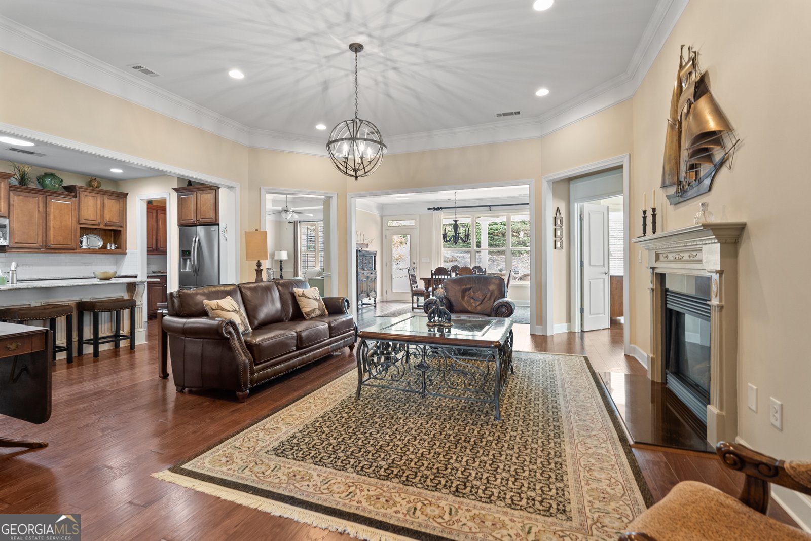 3457 Locust Cove Road Gainesville - Photo 10