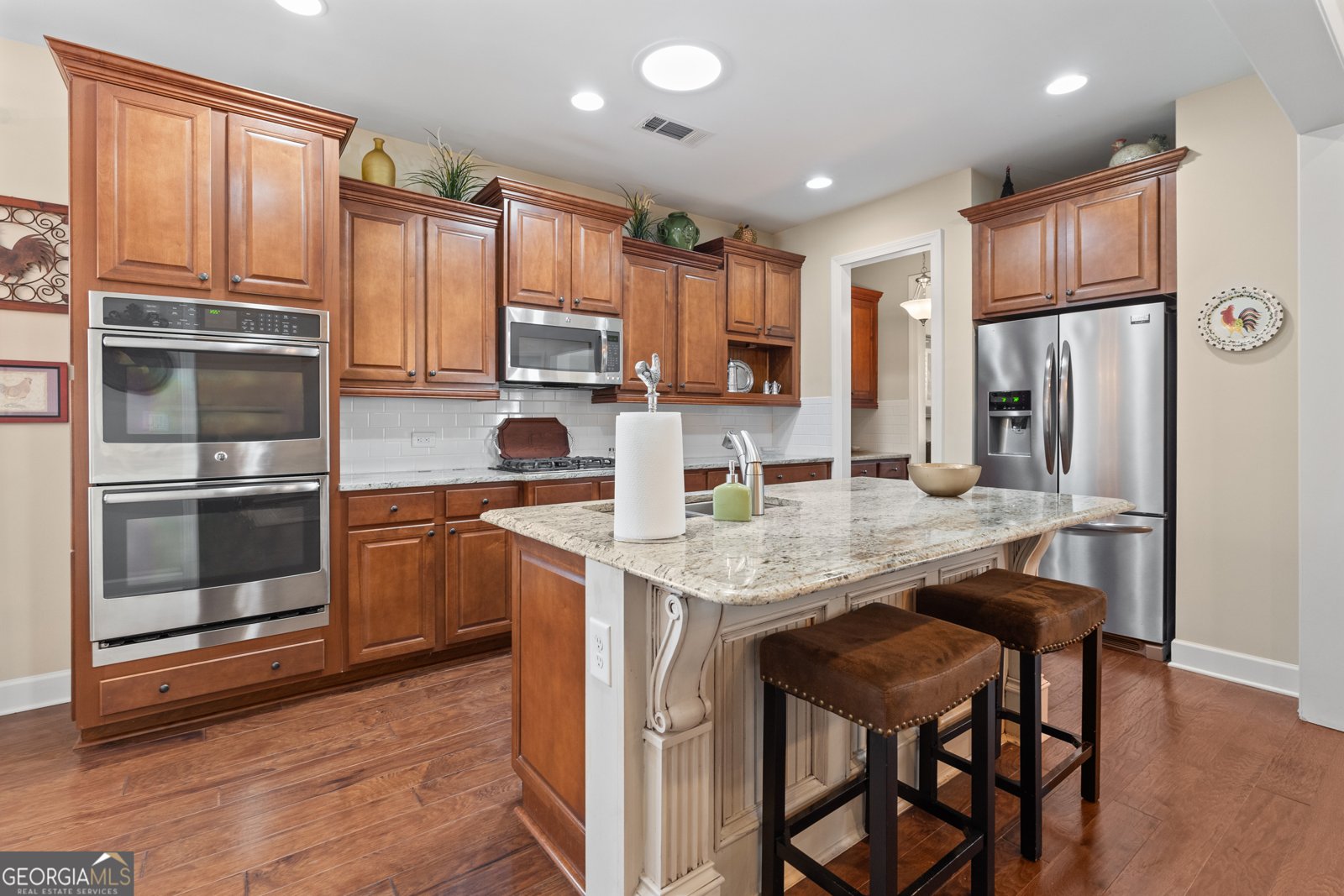 3457 Locust Cove Road Gainesville - Photo 11