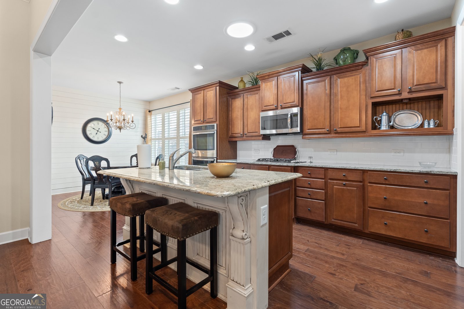 3457 Locust Cove Road Gainesville - Photo 12