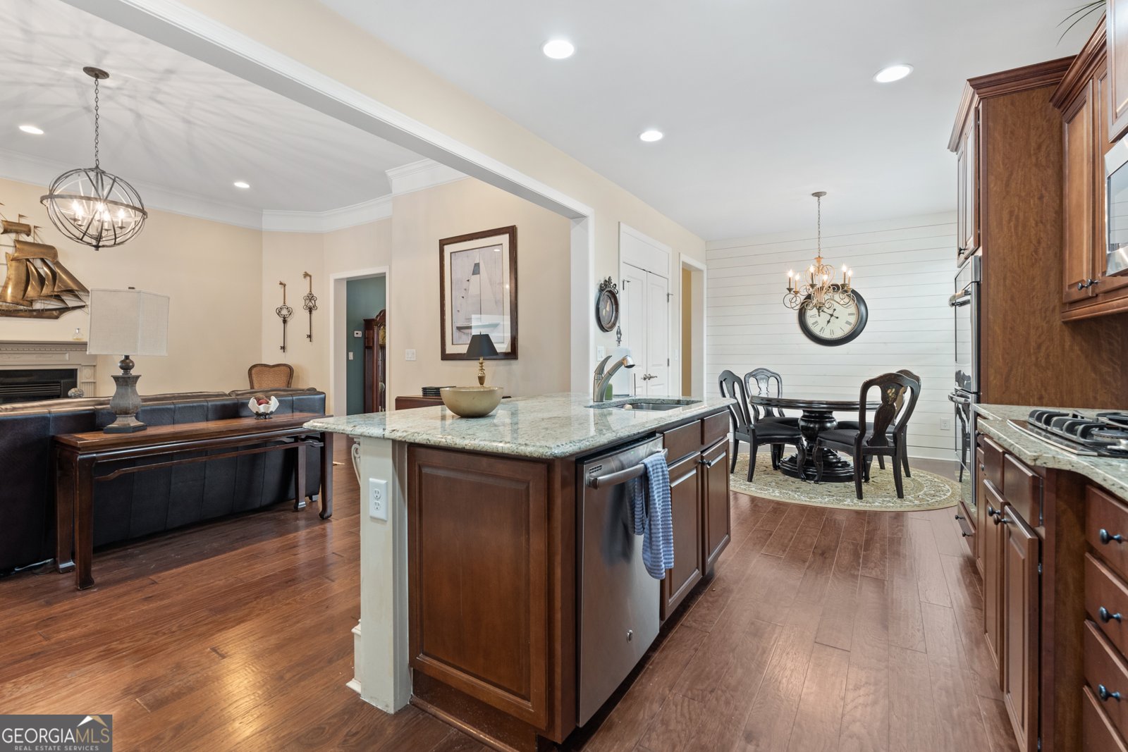 3457 Locust Cove Road Gainesville - Photo 13