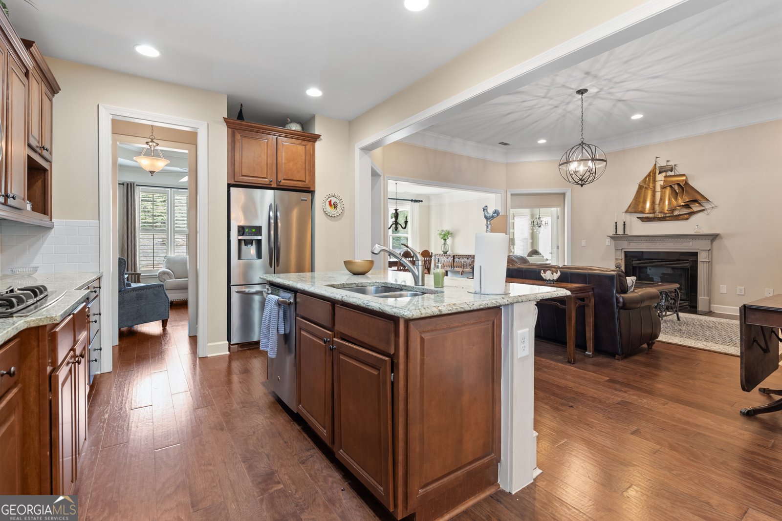 3457 Locust Cove Road Gainesville - Photo 14