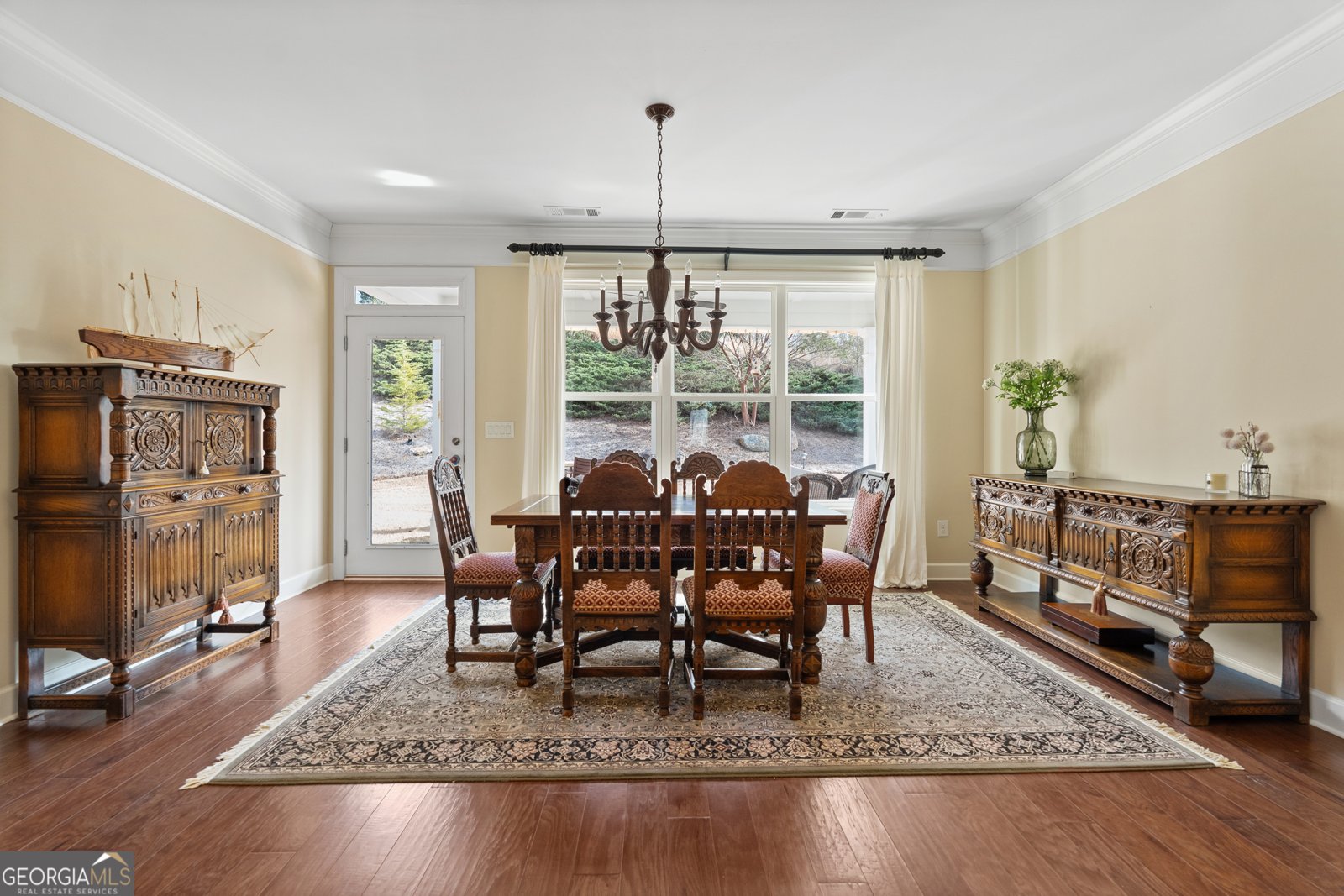 3457 Locust Cove Road Gainesville - Photo 17