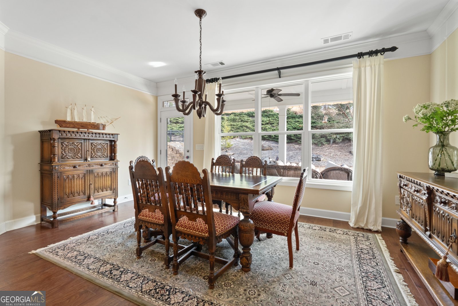 3457 Locust Cove Road Gainesville - Photo 18