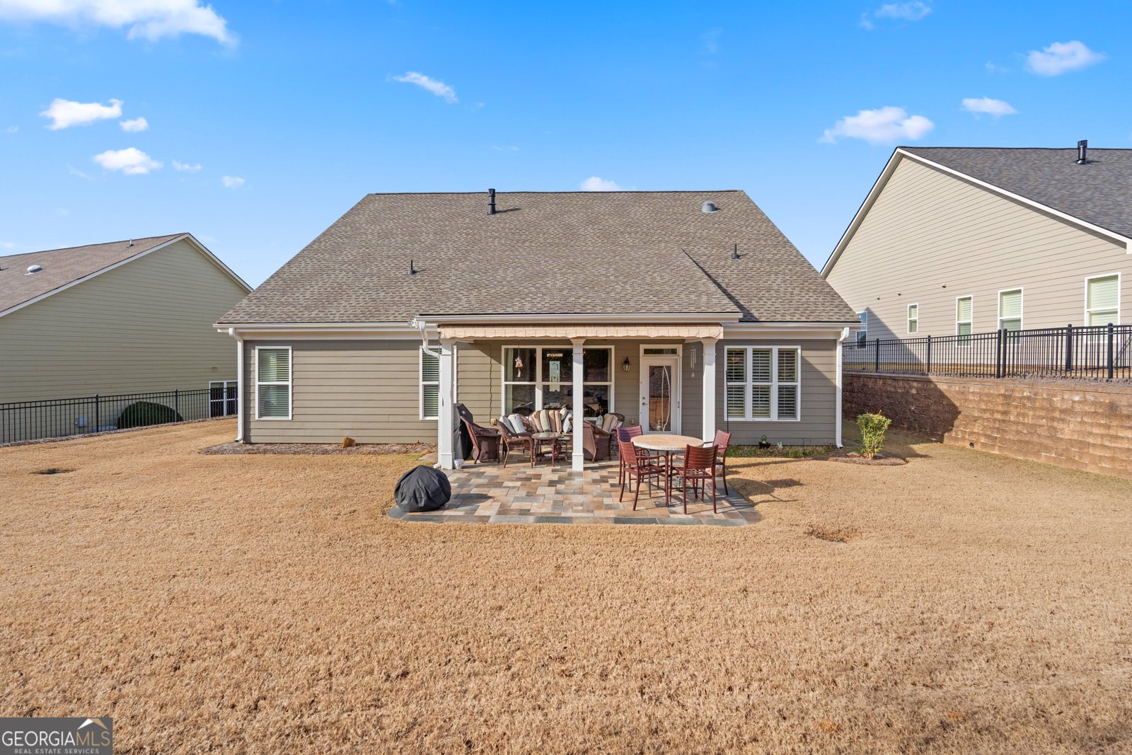 3457 Locust Cove Road Gainesville - Photo 37