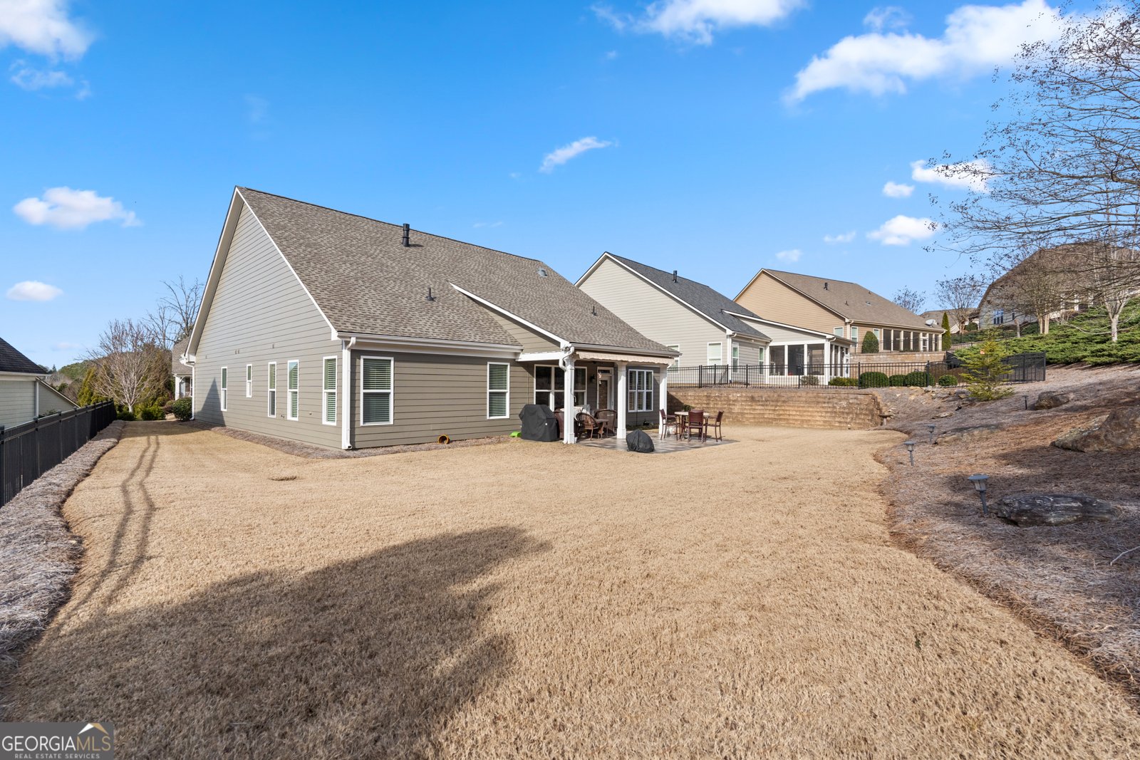 3457 Locust Cove Road Gainesville - Photo 39