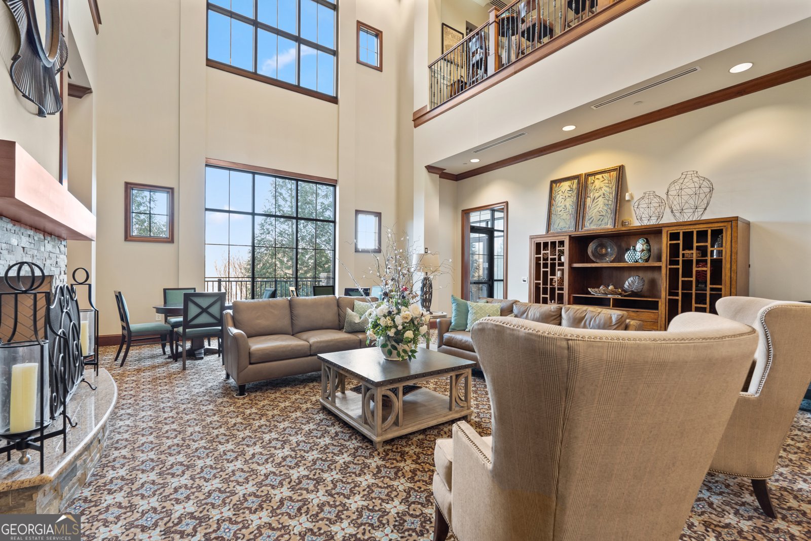 3457 Locust Cove Road Gainesville - Photo 44