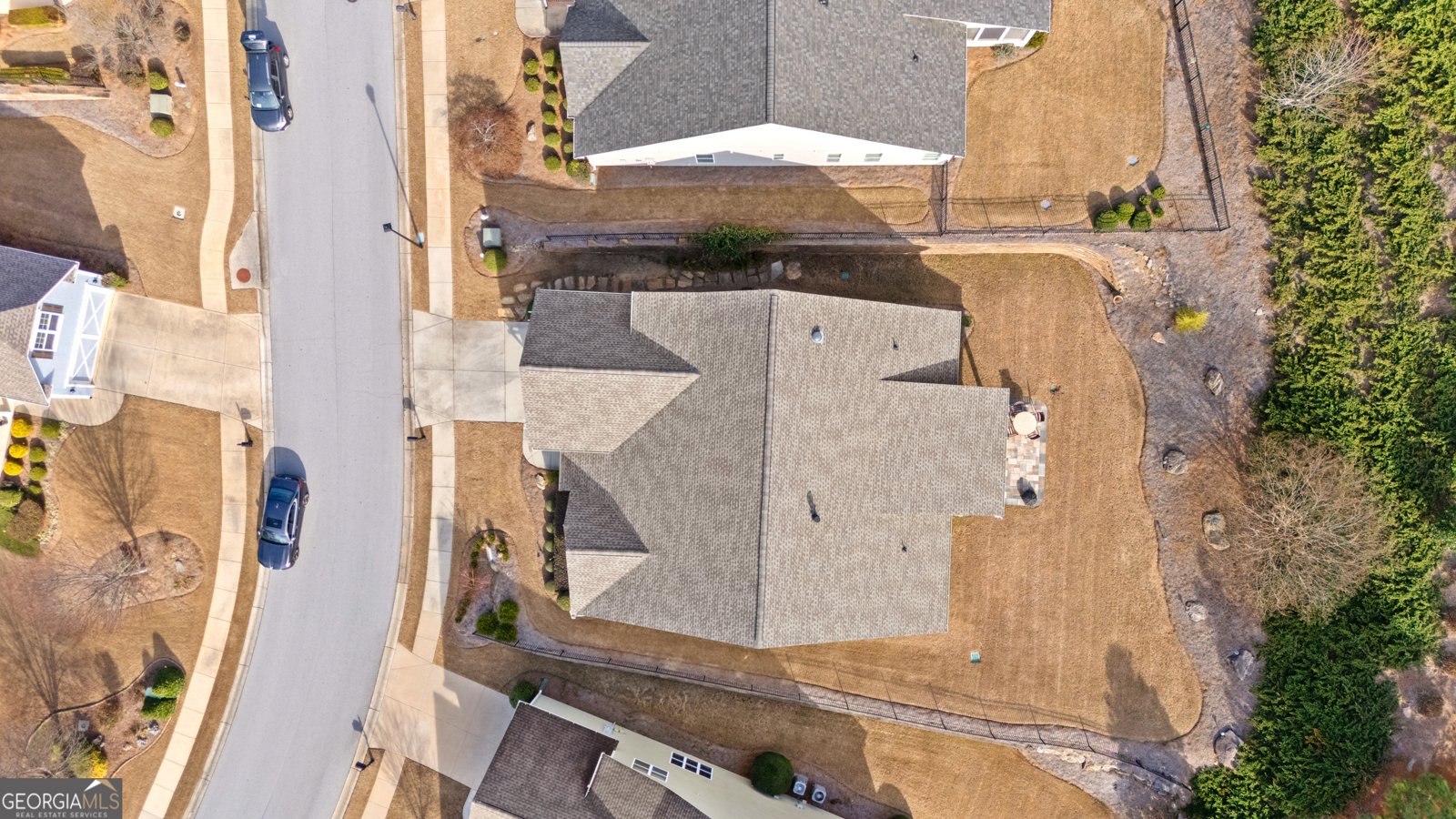 3457 Locust Cove Road Gainesville - Photo 49