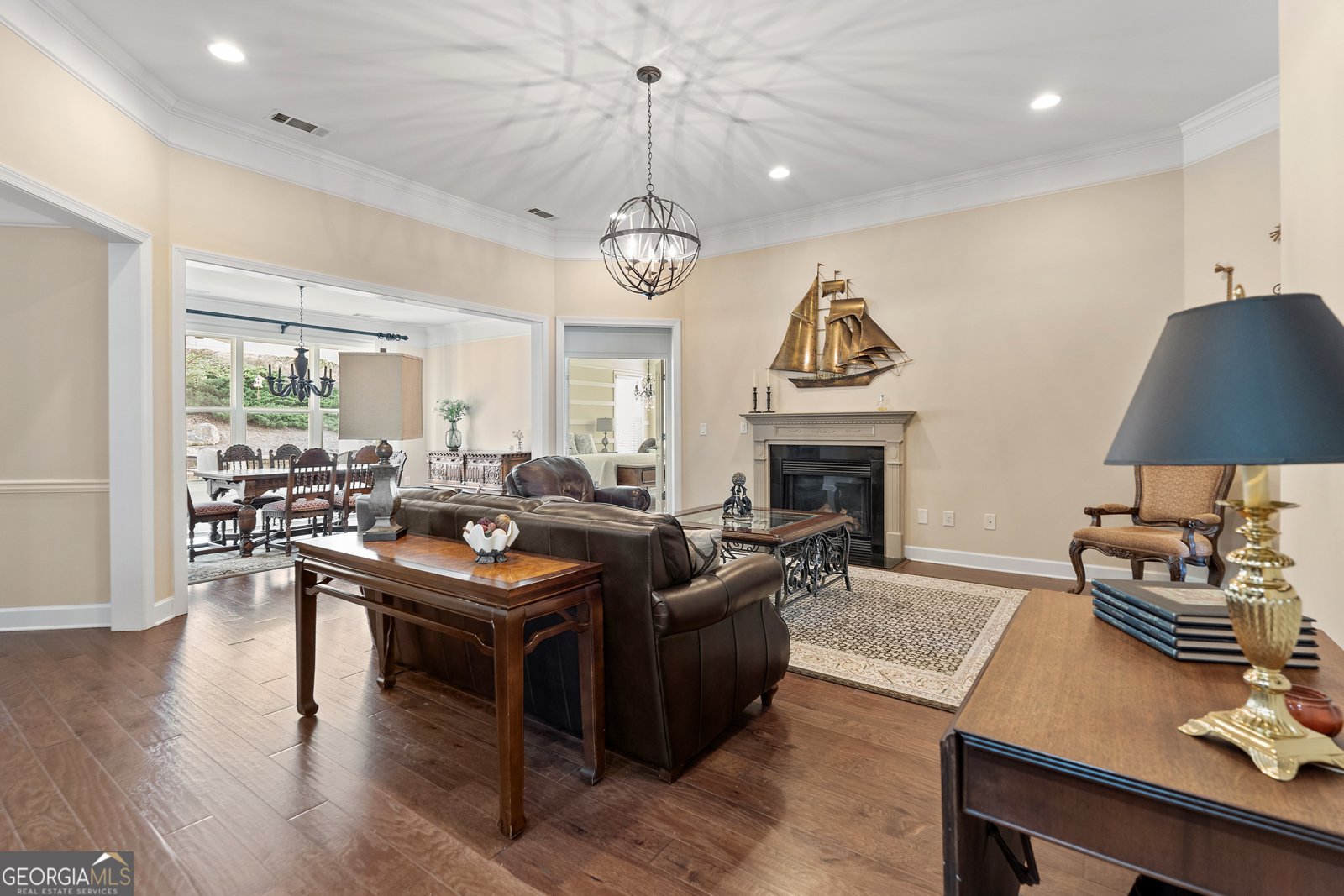 3457 Locust Cove Road Gainesville - Photo 8