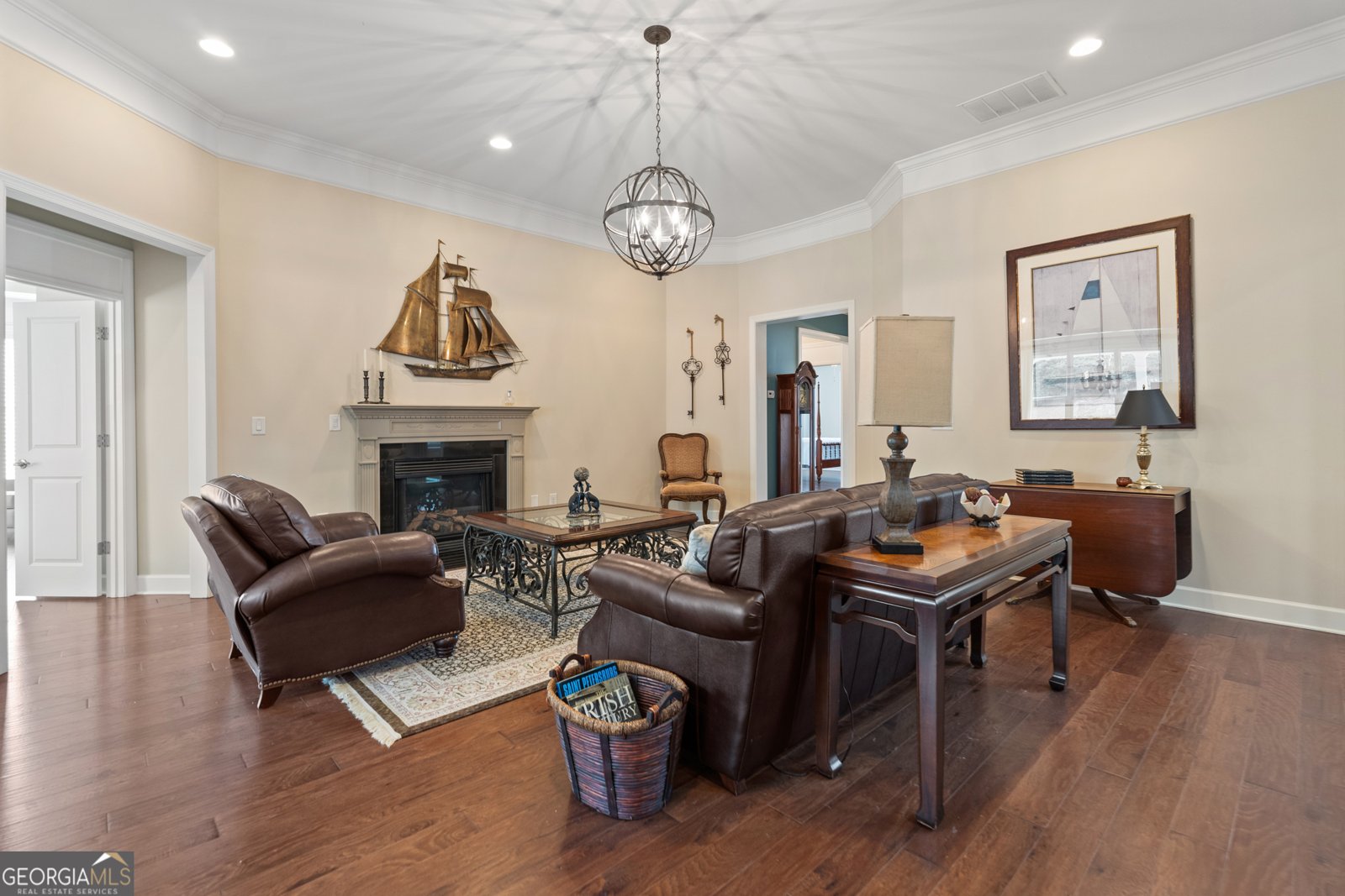 3457 Locust Cove Road Gainesville - Photo 9