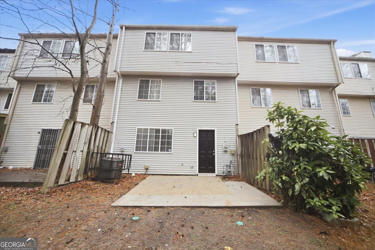 5595 Marbut Road Lithonia - Photo 34