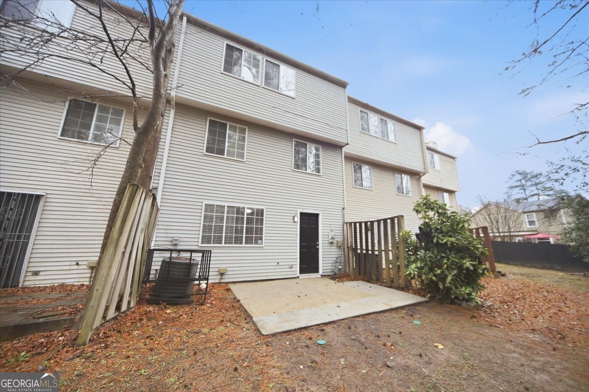 5595 Marbut Road Lithonia - Photo 35