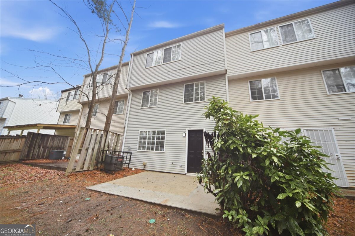 5595 Marbut Road Lithonia - Photo 36