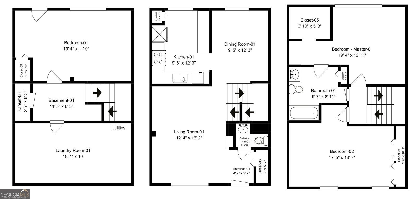 5595 Marbut Road Lithonia - Photo 37
