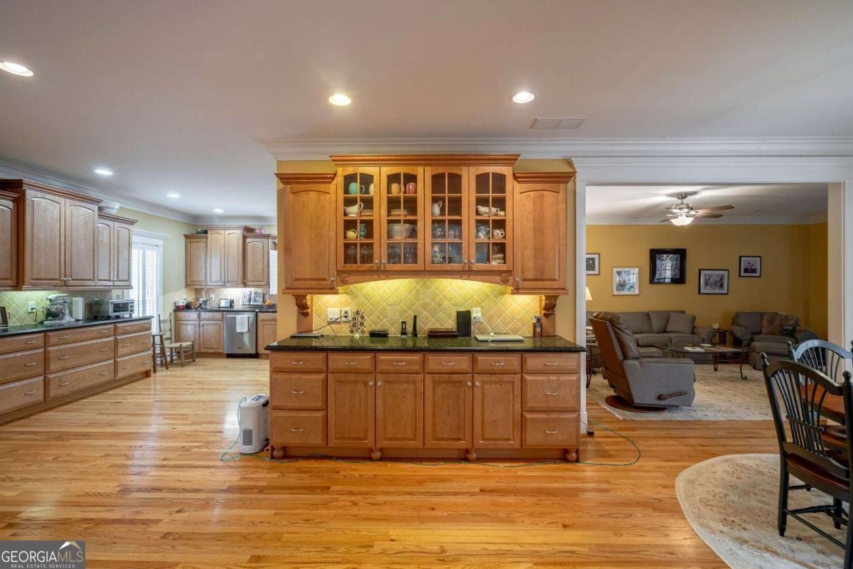 981 Ardmore Trail Hoschton - Photo 10