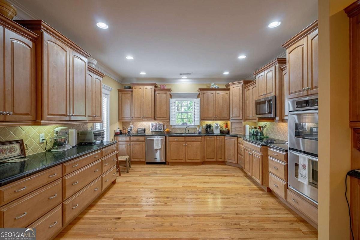 981 Ardmore Trail Hoschton - Photo 11