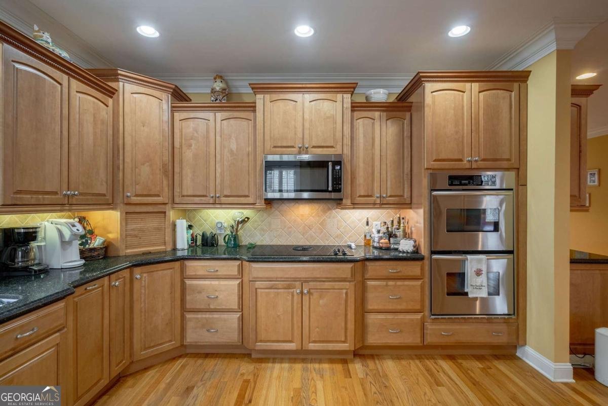 981 Ardmore Trail Hoschton - Photo 12