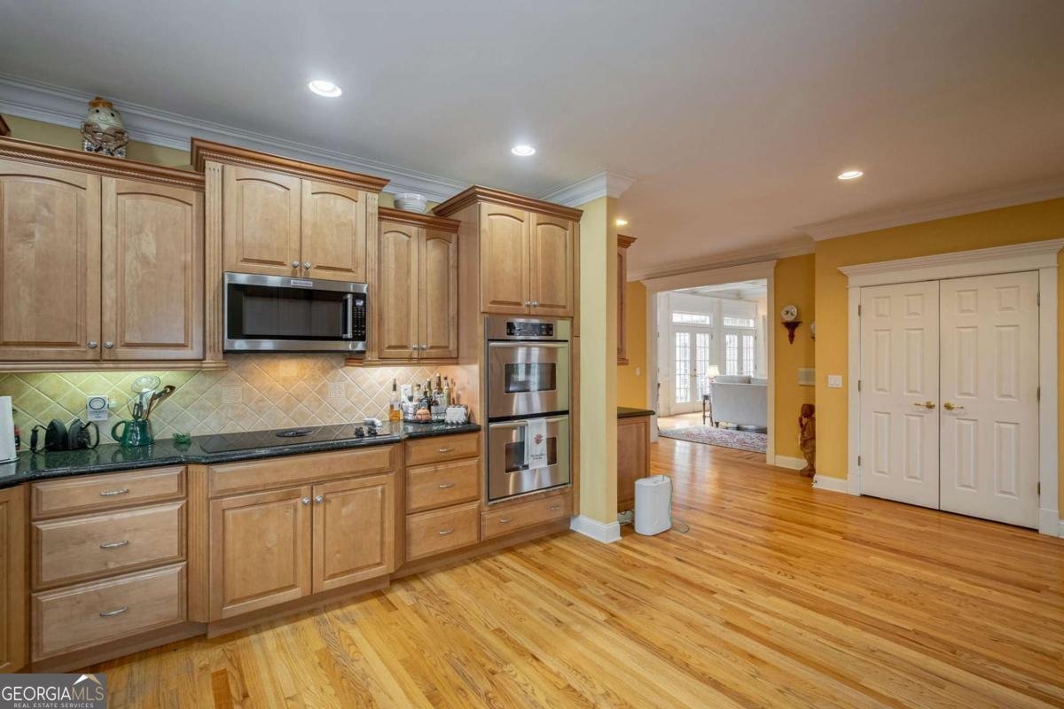 981 Ardmore Trail Hoschton - Photo 16