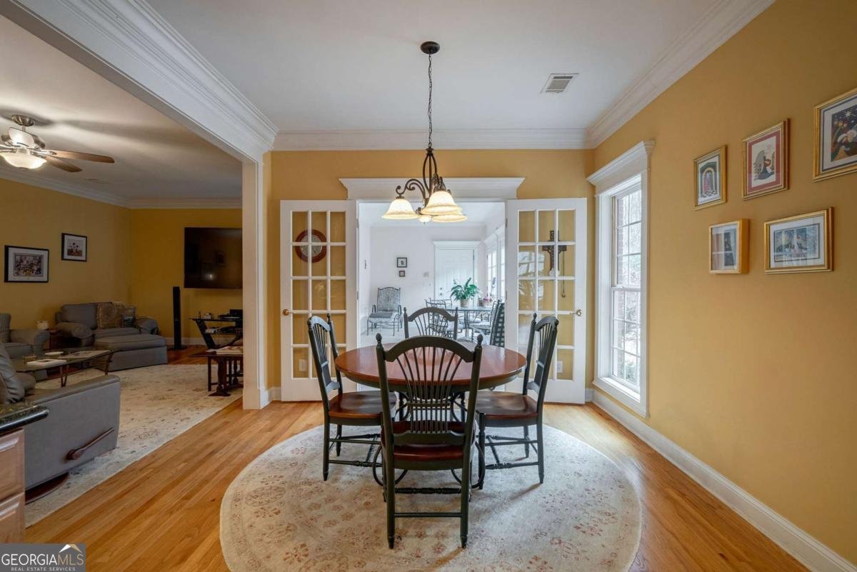 981 Ardmore Trail Hoschton - Photo 17