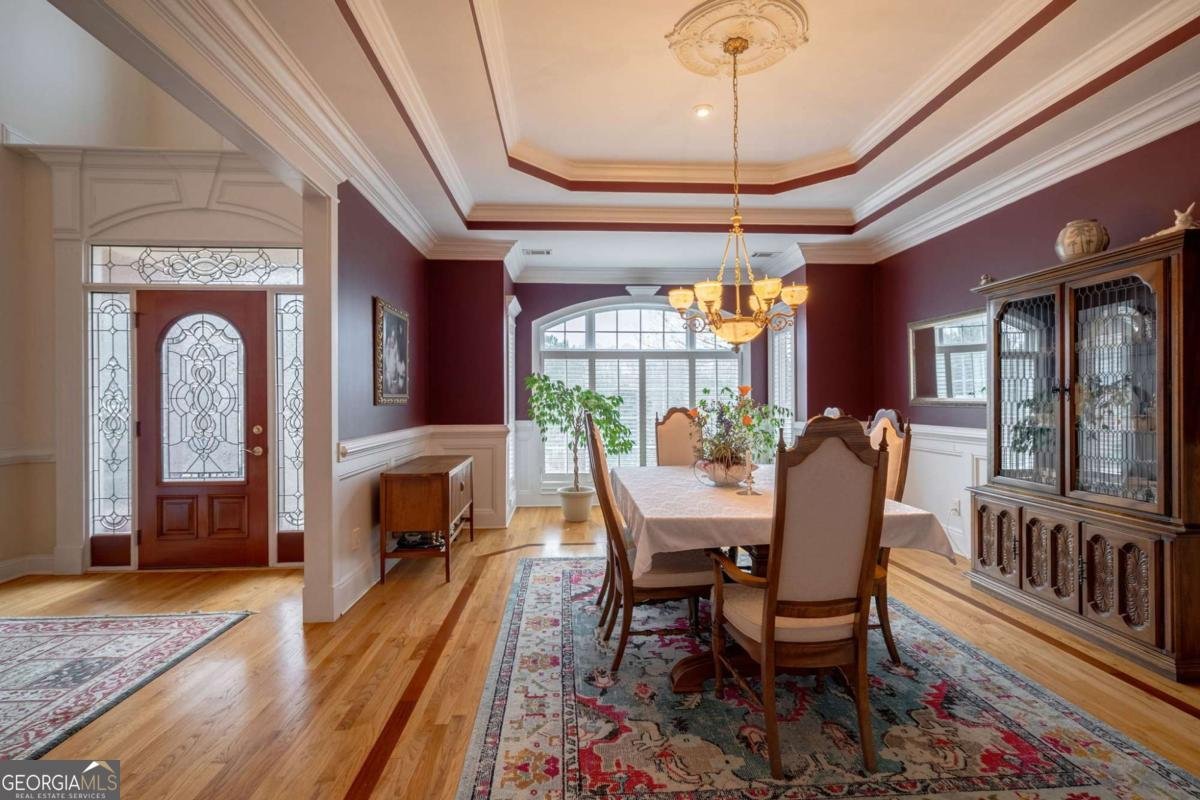 981 Ardmore Trail Hoschton - Photo 18