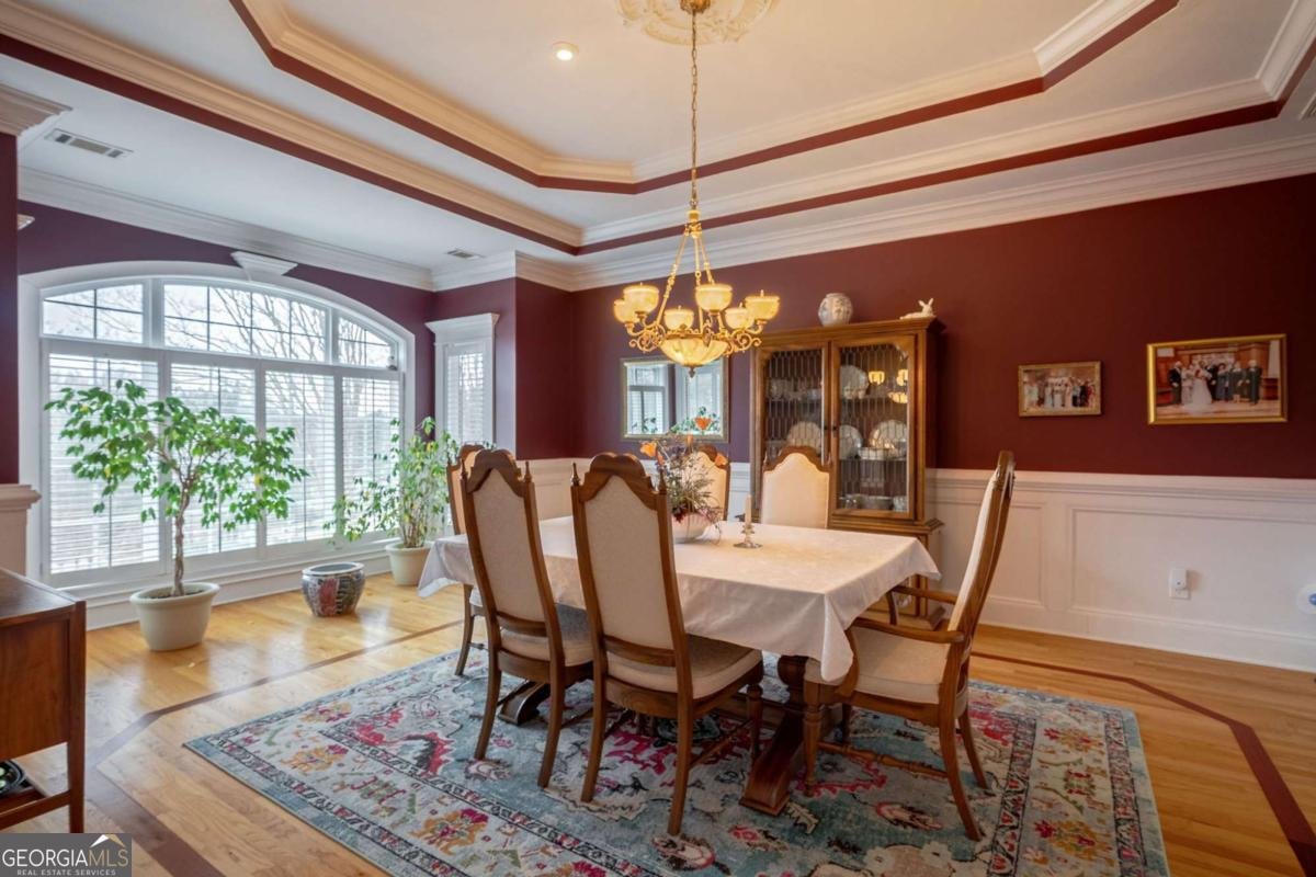 981 Ardmore Trail Hoschton - Photo 19