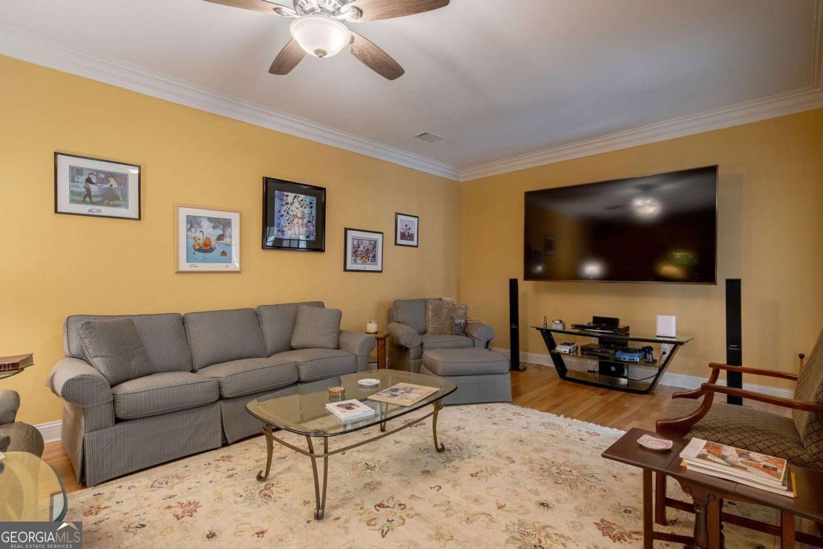 981 Ardmore Trail Hoschton - Photo 20