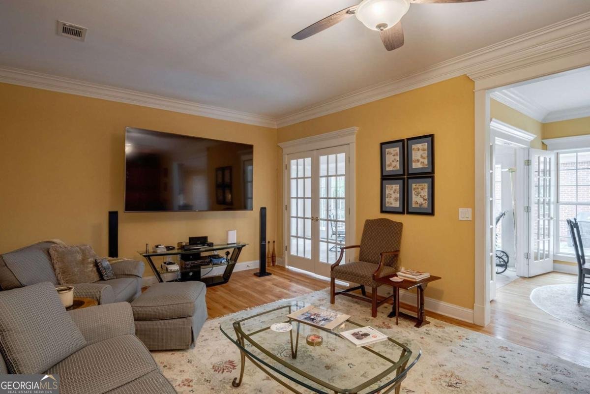 981 Ardmore Trail Hoschton - Photo 21