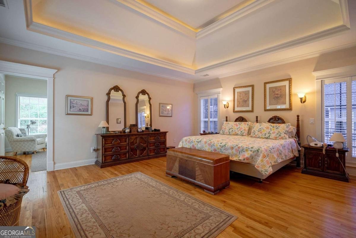 981 Ardmore Trail Hoschton - Photo 25