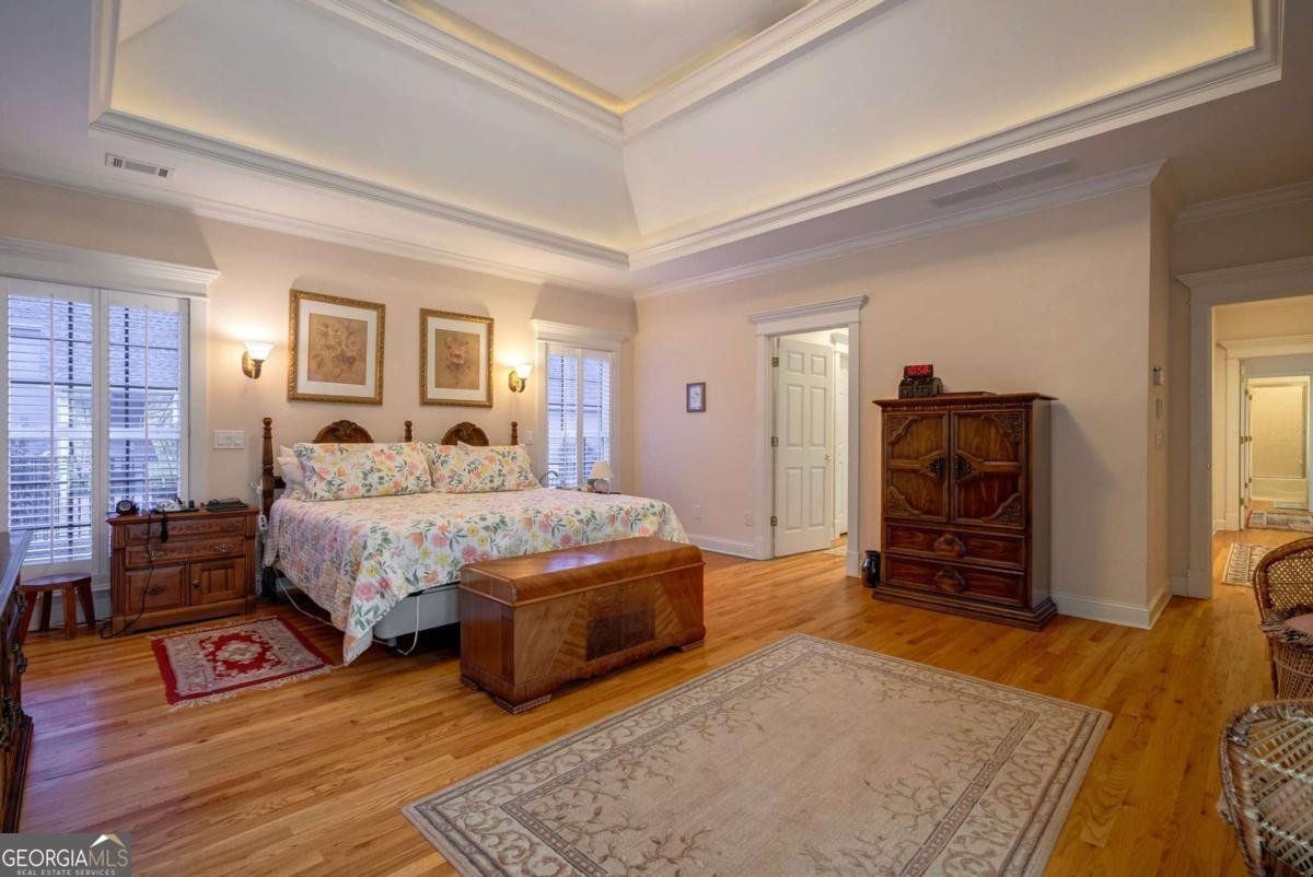 981 Ardmore Trail Hoschton - Photo 26