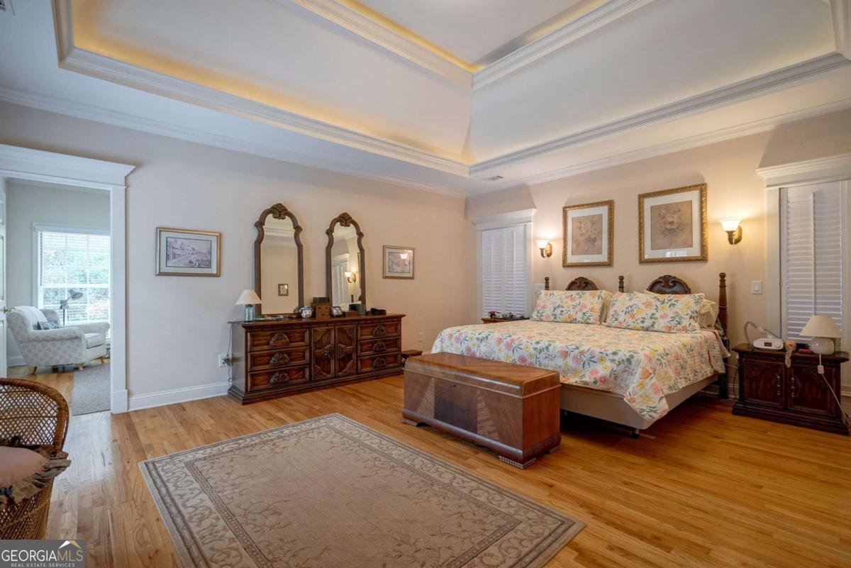 981 Ardmore Trail Hoschton - Photo 28