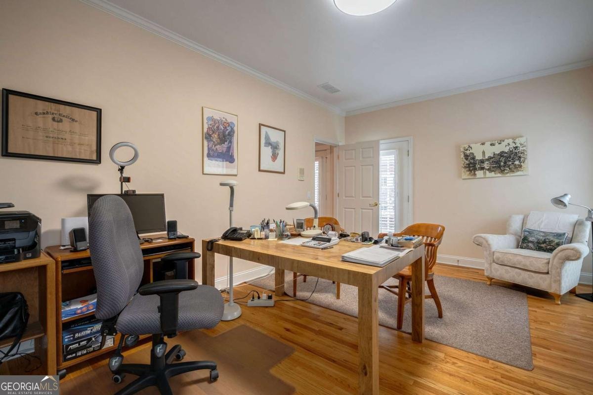 981 Ardmore Trail Hoschton - Photo 29