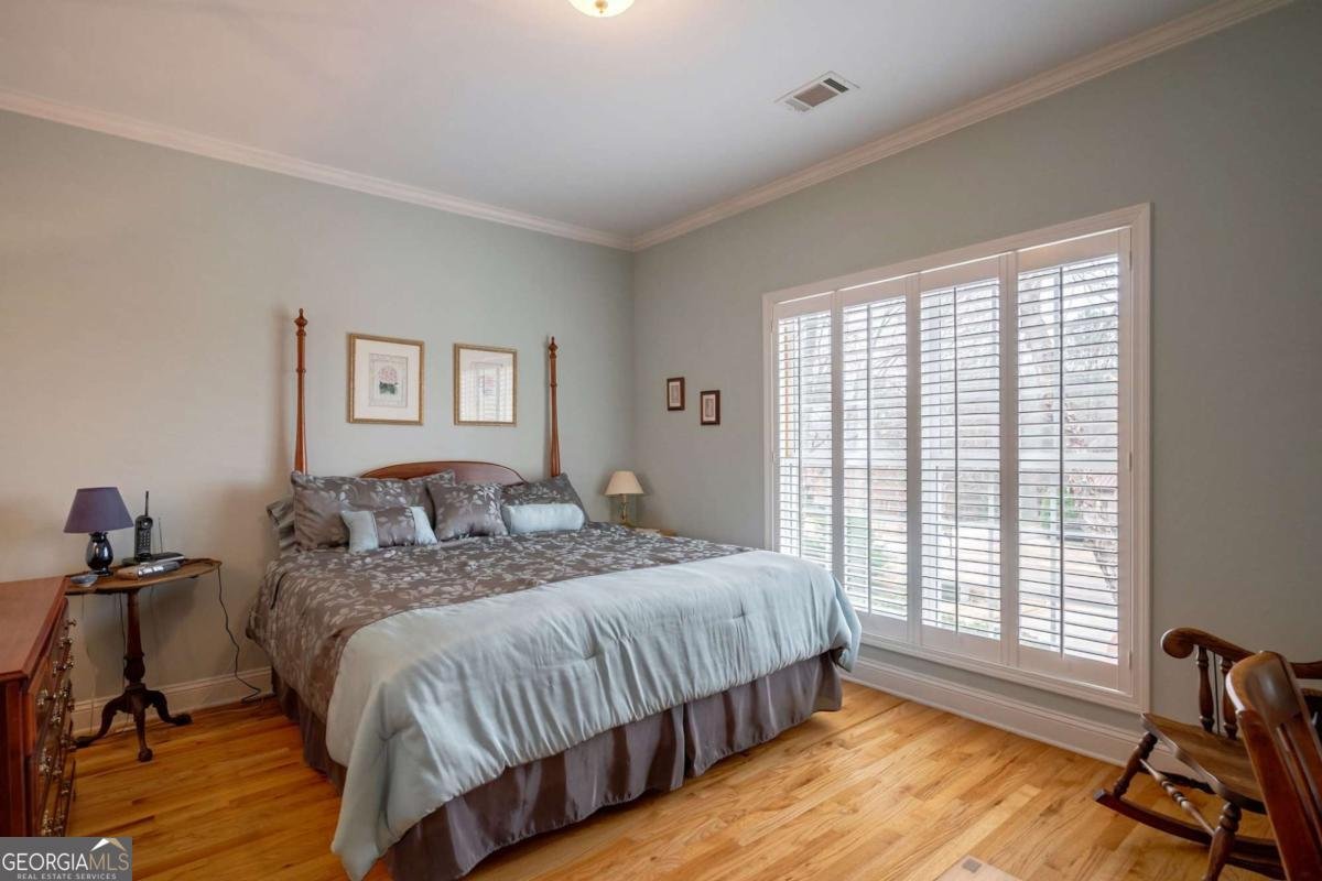 981 Ardmore Trail Hoschton - Photo 34