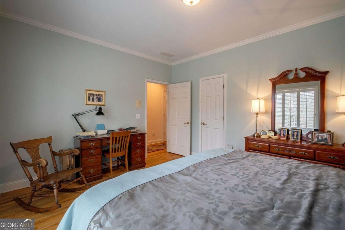 981 Ardmore Trail Hoschton - Photo 35