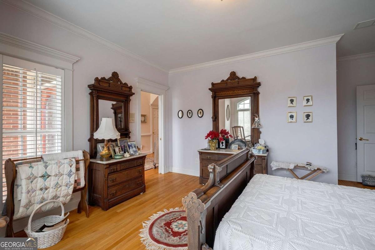 981 Ardmore Trail Hoschton - Photo 37