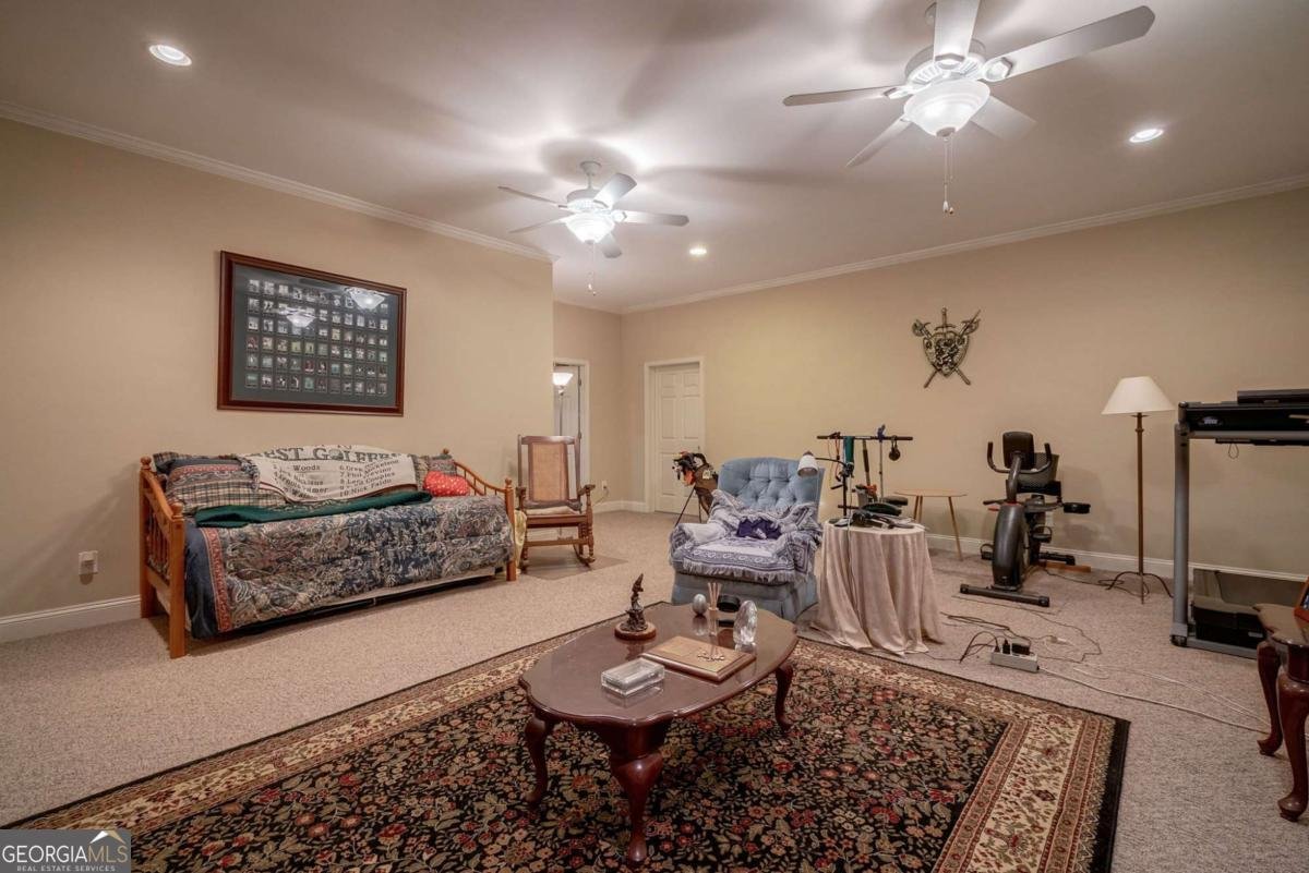 981 Ardmore Trail Hoschton - Photo 45