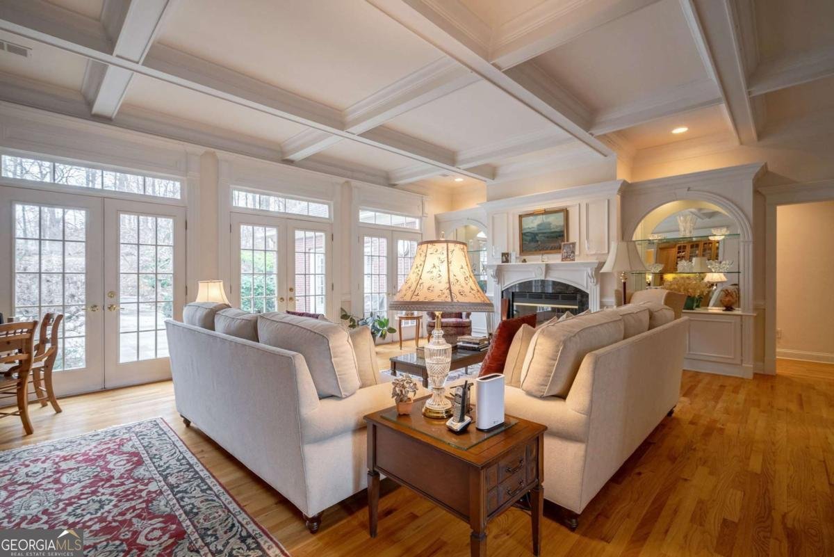 981 Ardmore Trail Hoschton - Photo 6