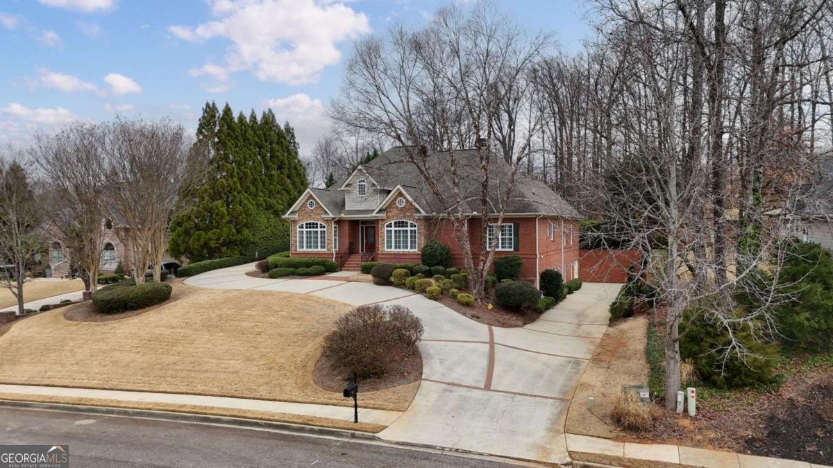 981 Ardmore Trail Hoschton - Photo 69