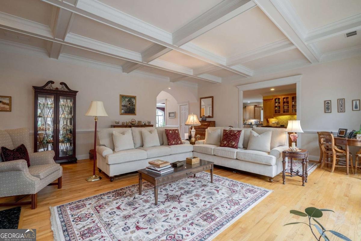 981 Ardmore Trail Hoschton - Photo 7