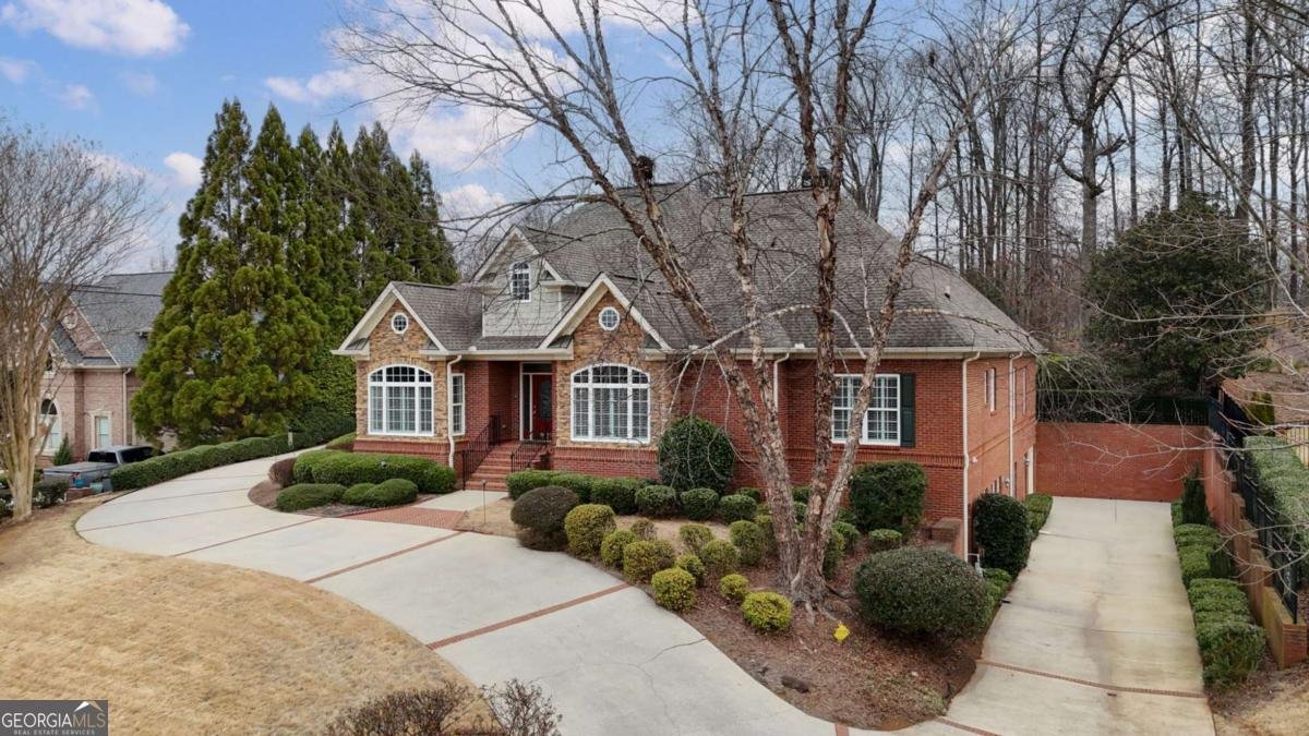 981 Ardmore Trail Hoschton - Photo 71