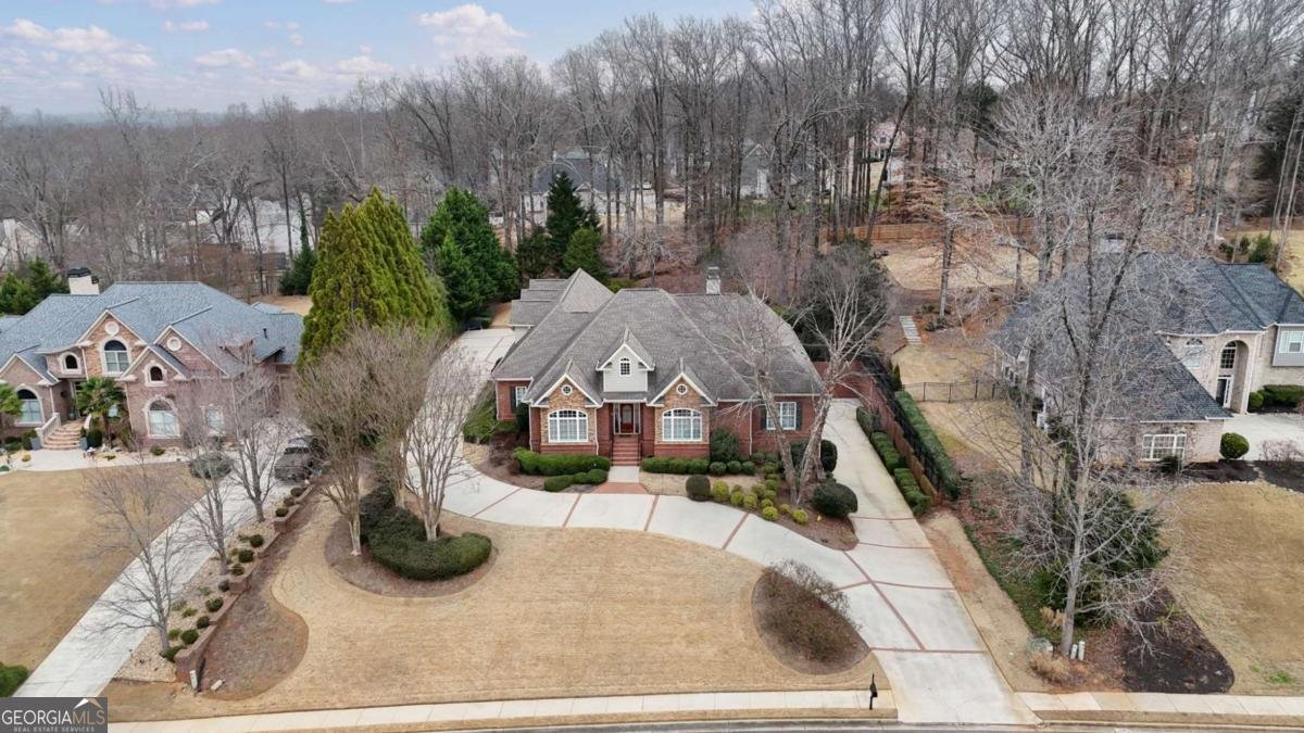 981 Ardmore Trail Hoschton - Photo 72