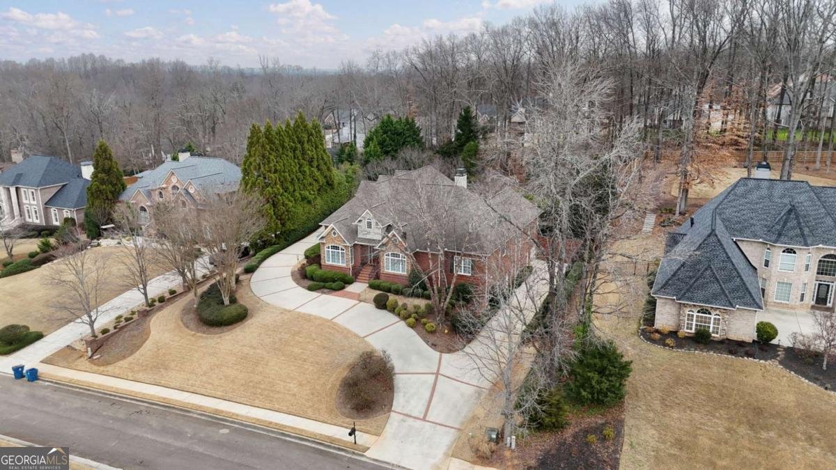 981 Ardmore Trail Hoschton - Photo 73